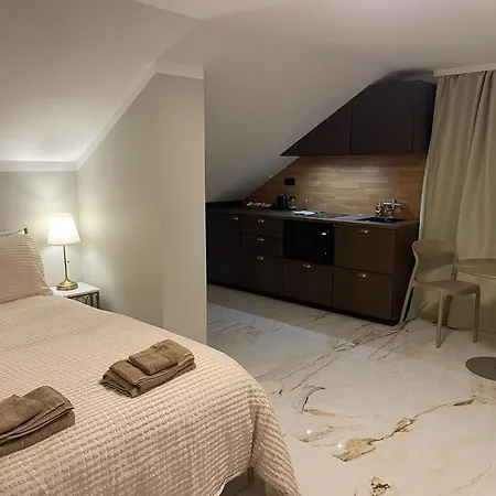Apartment Witte *