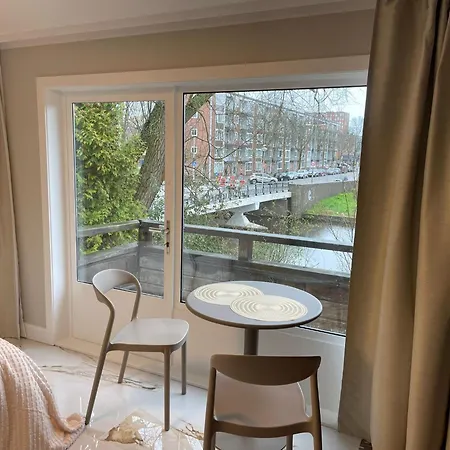Witte * Amsterdam