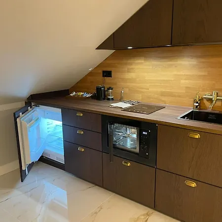 Apartment Witte