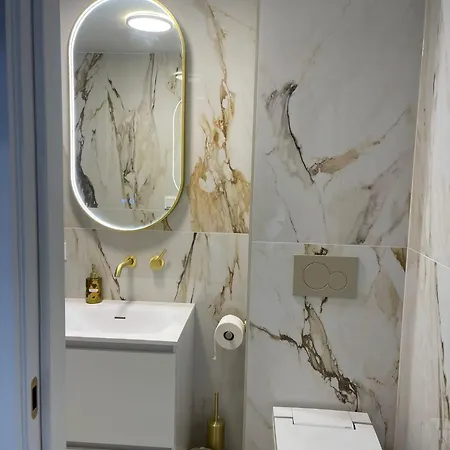 Apartment Witte Amsterdam