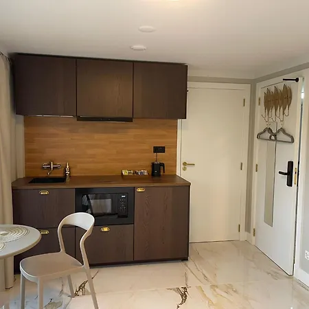 Apartment Witte