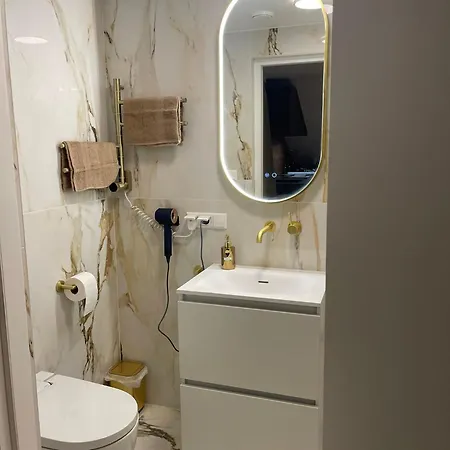 Apartment Witte